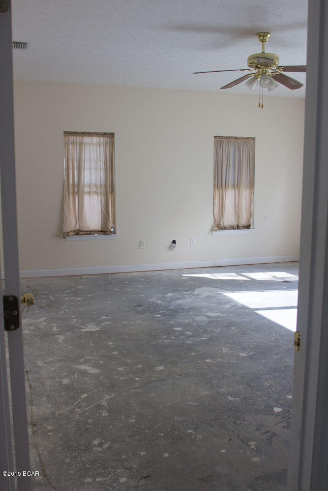 Callaway Homes - Residential