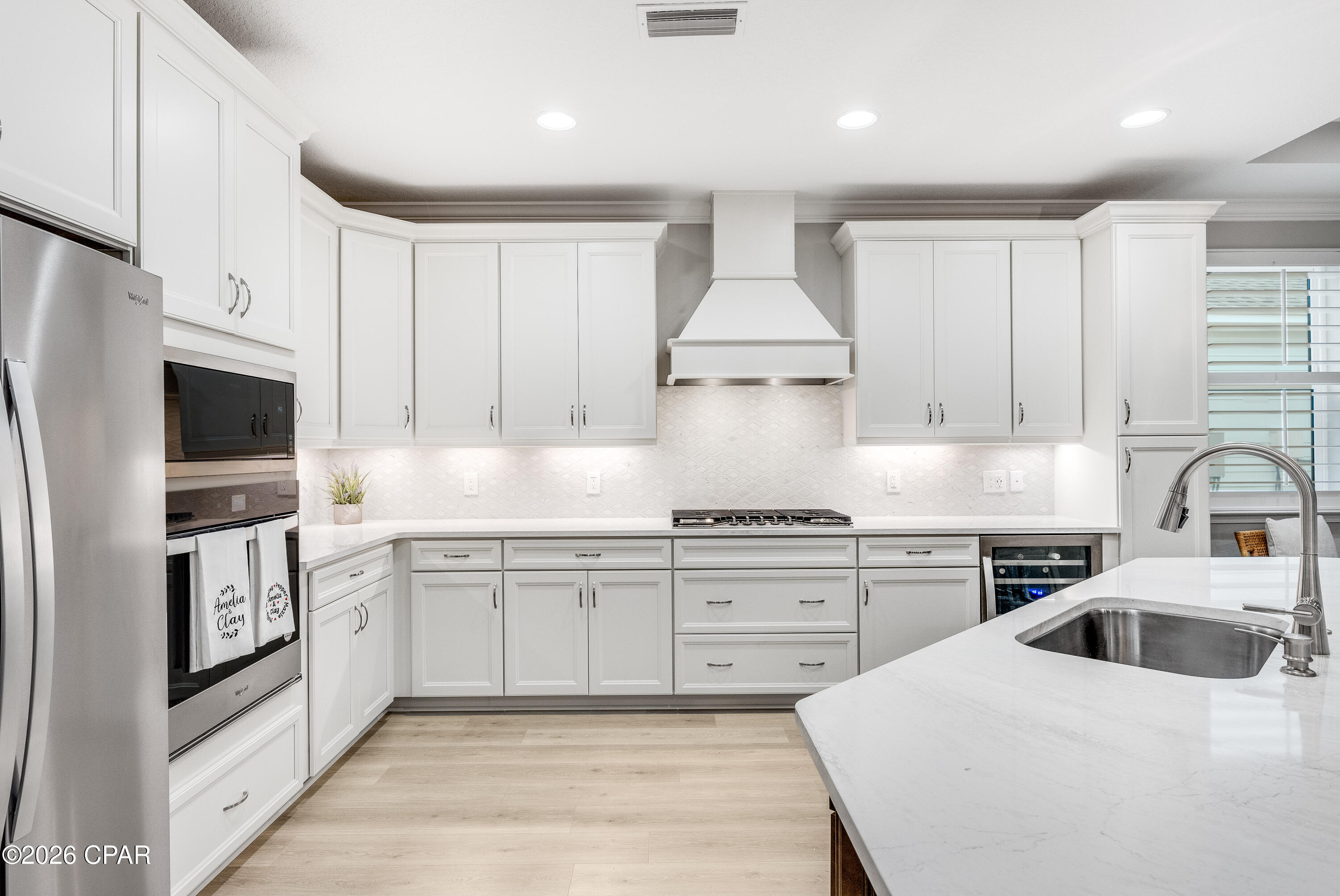 Latitude at Watersound - Residential