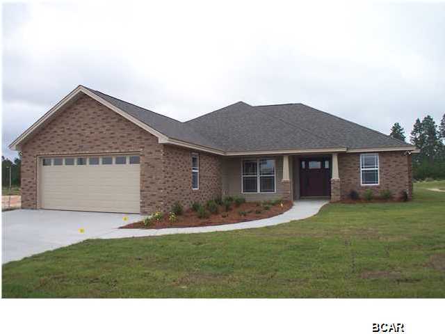 Bylsma Manor Estates - Residential
