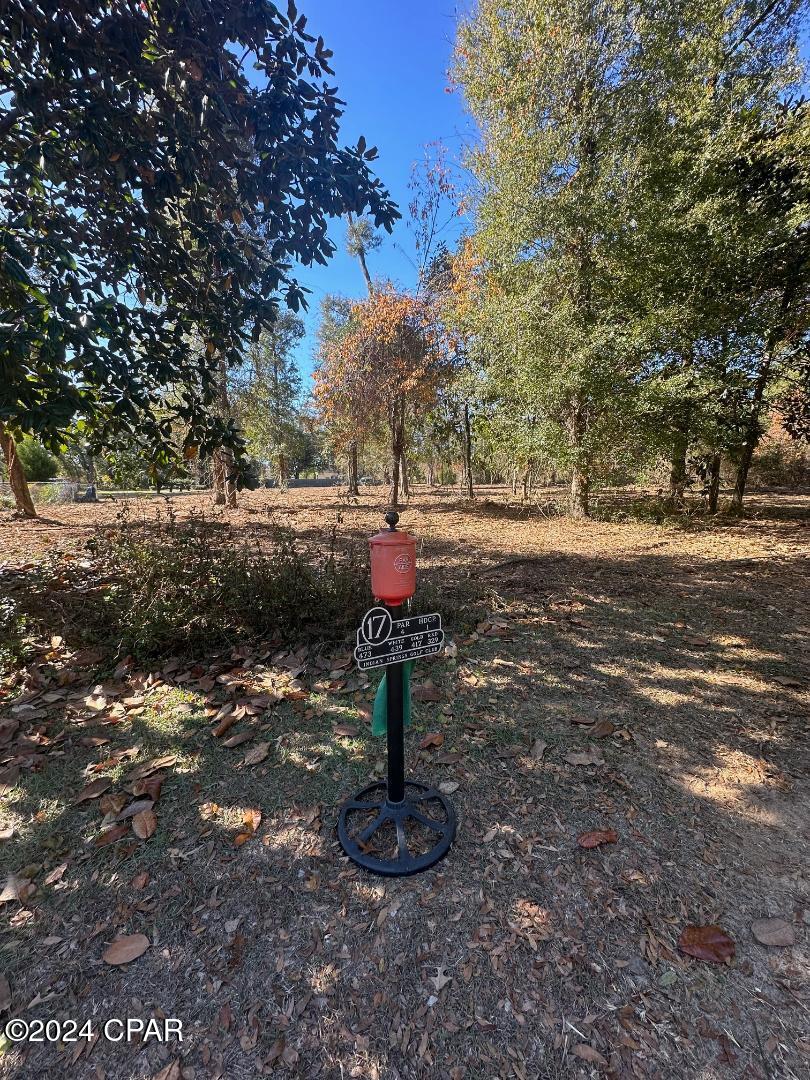 Indian Springs Golf Course - Land
