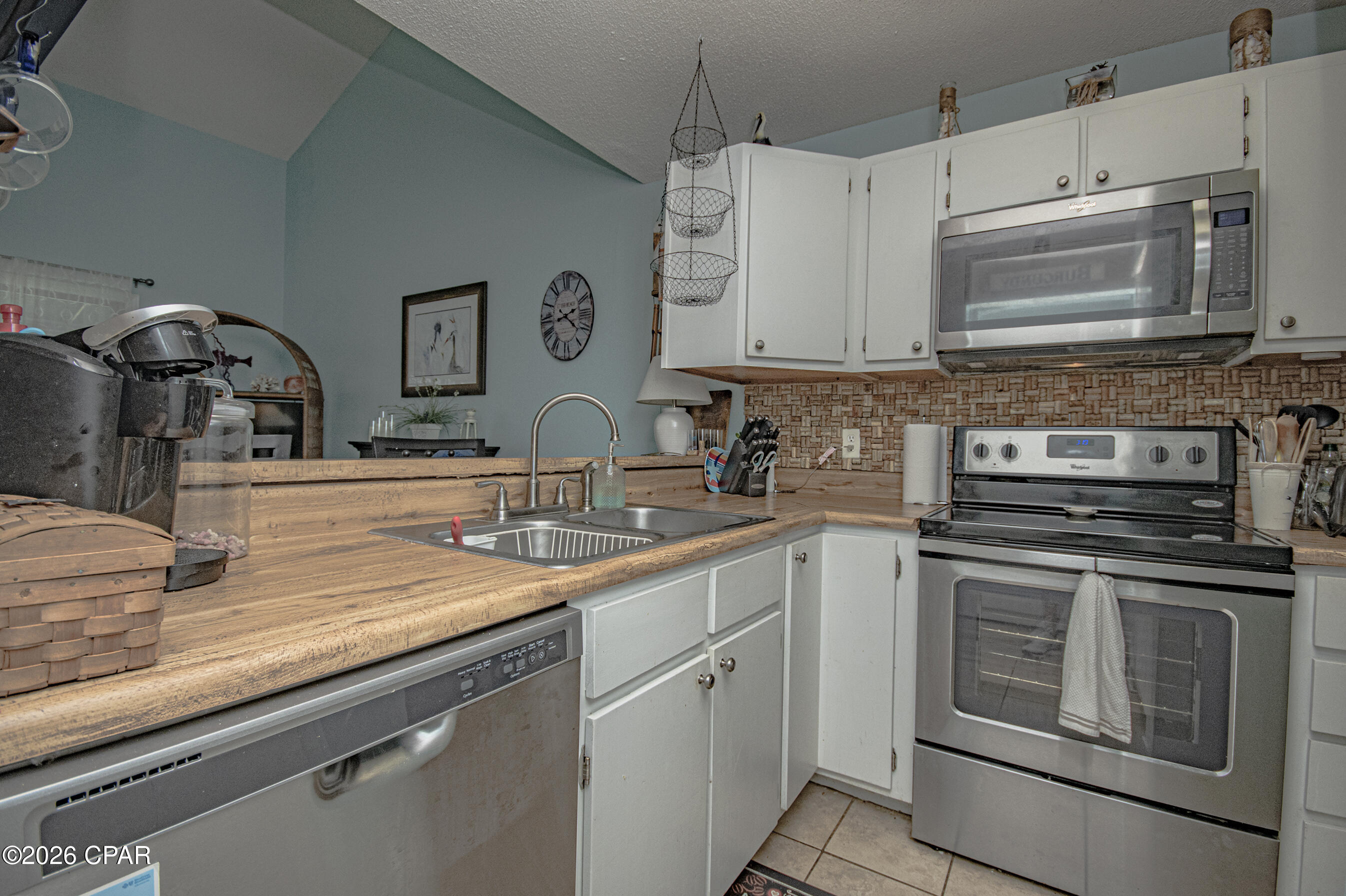 Villas Of St. Thomas 3 - Residential