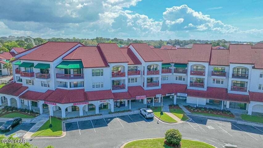 Villas Of St. Thomas 3 - Residential