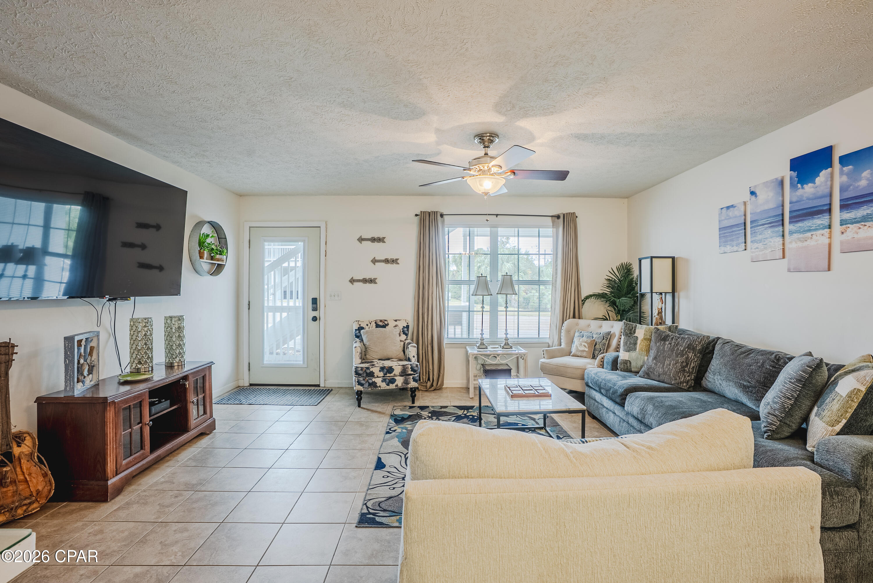 Wendwood Condo - Residential