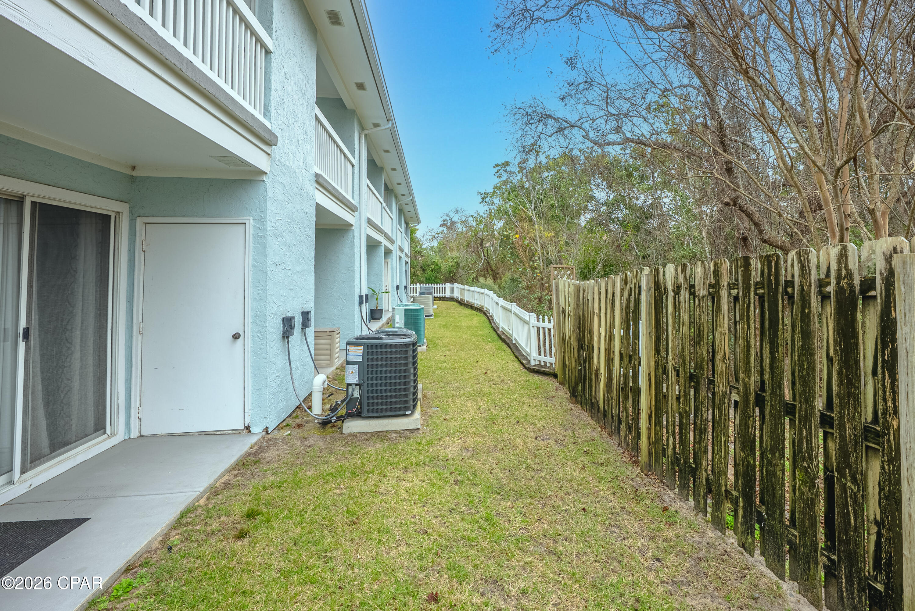 Wendwood Condo - Residential