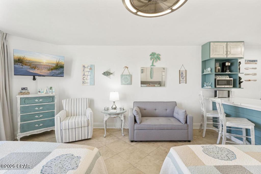 Top Of The Gulf Condo. - Residential