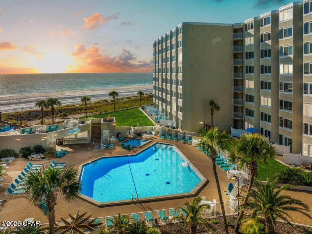 Top Of The Gulf Condo. - Residential