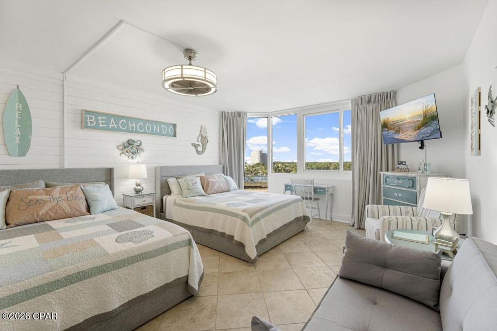 Top Of The Gulf Condo. - Residential