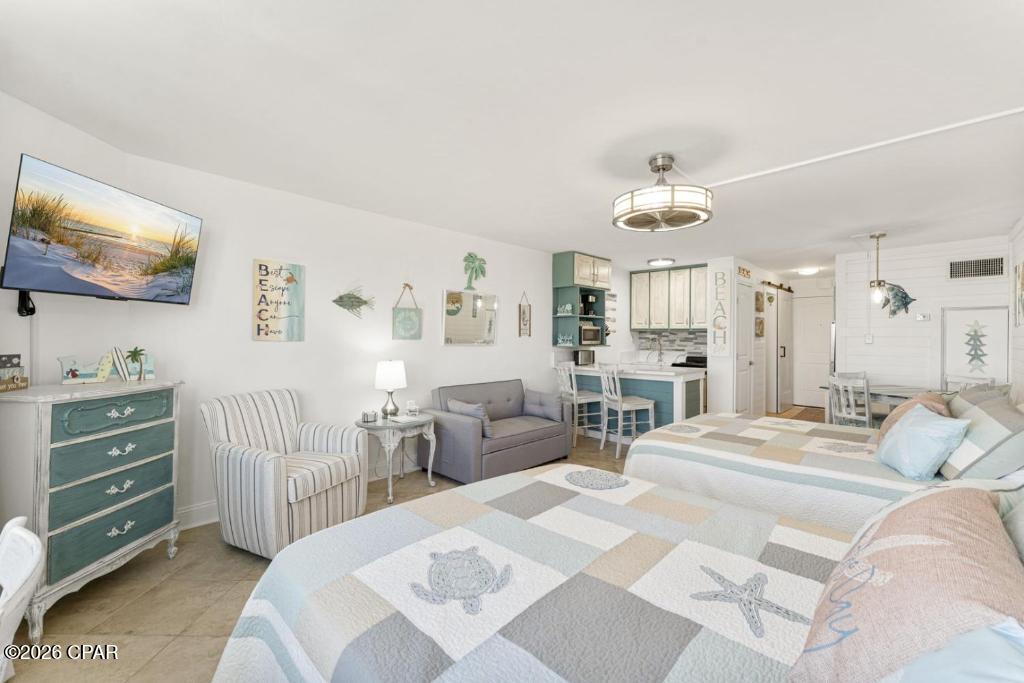 Top Of The Gulf Condo. - Residential