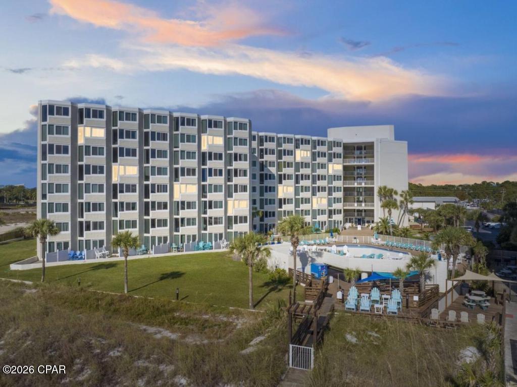 Top Of The Gulf Condo. - Residential