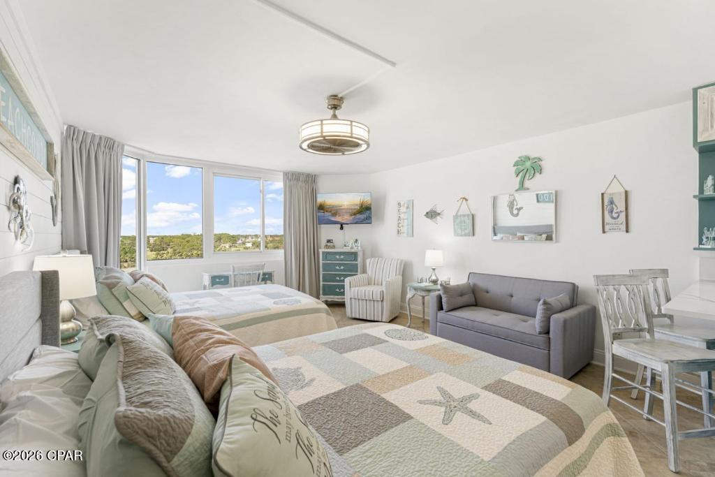 Top Of The Gulf Condo. - Residential