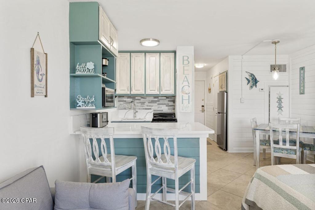 Top Of The Gulf Condo. - Residential