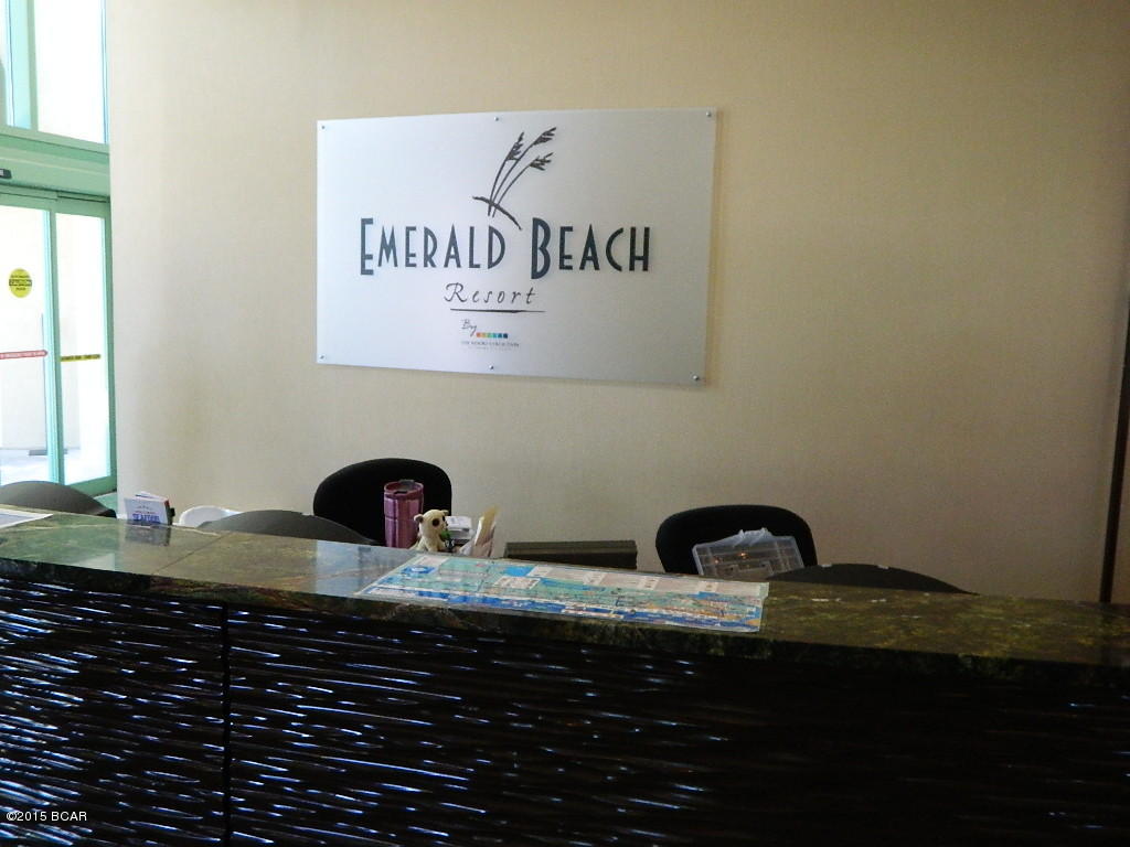 Emerald Beach Resort - Residential