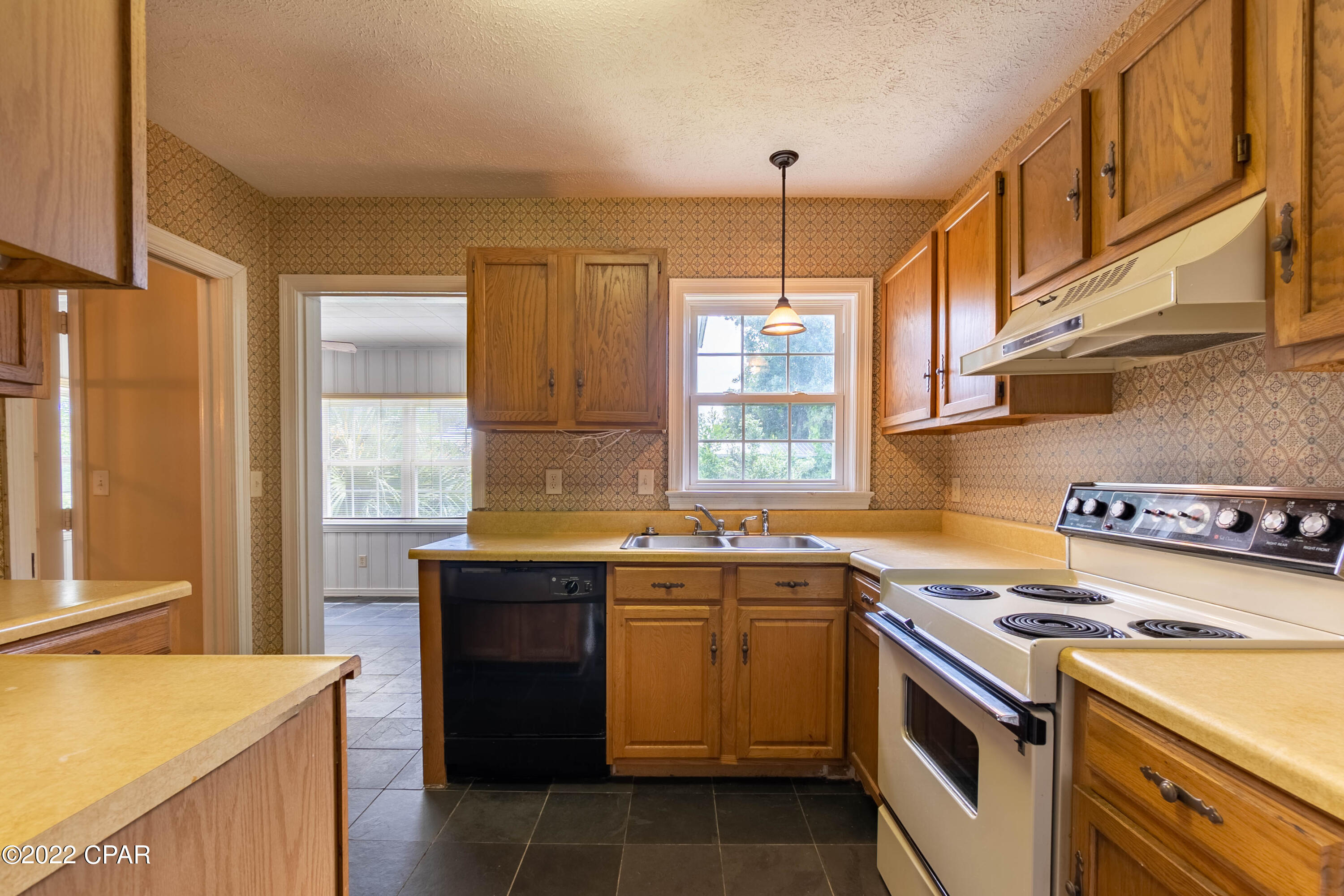 Cove Terrace - Residential