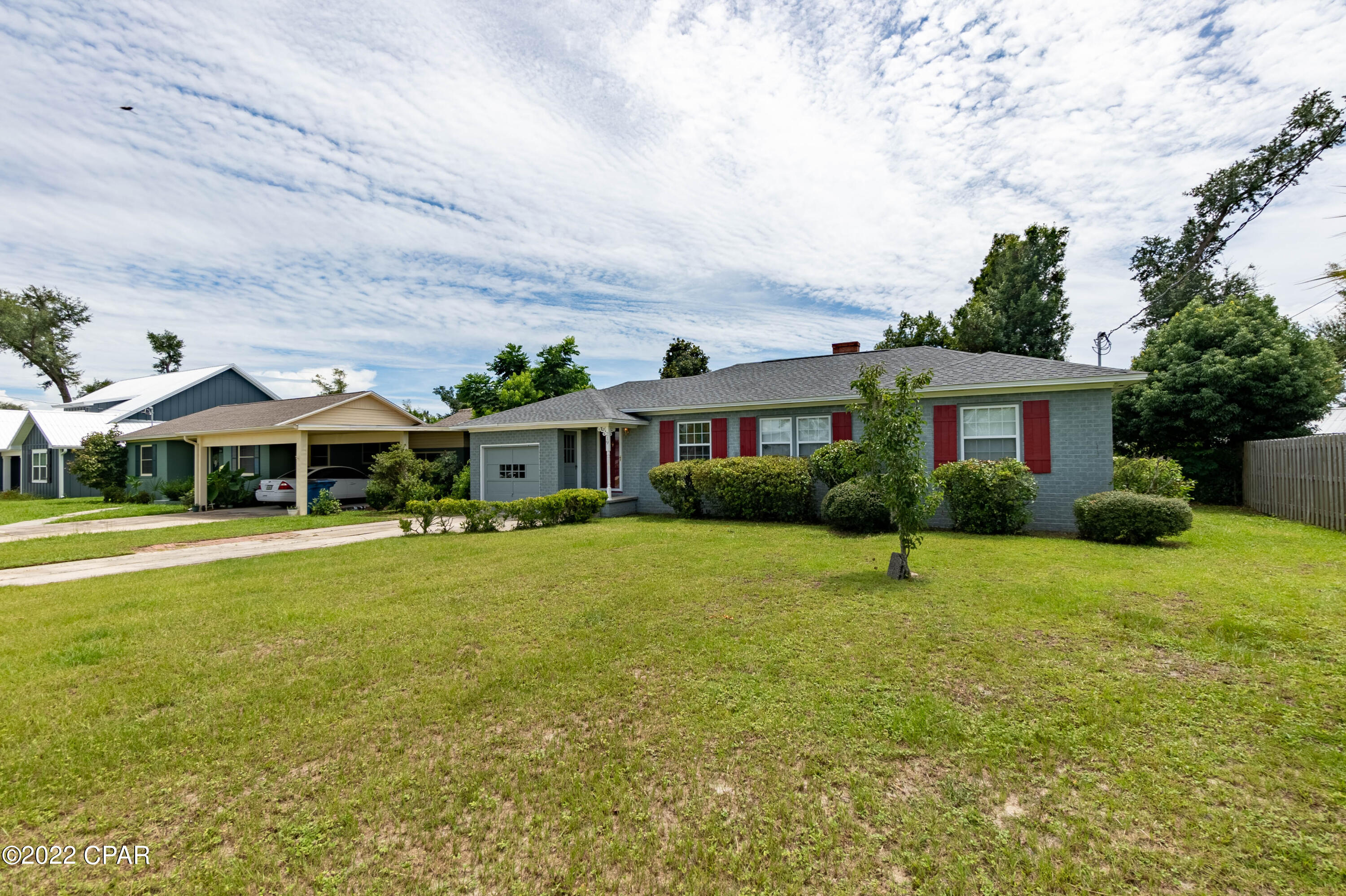 Cove Terrace - Residential