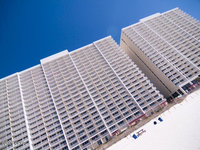 Majestic Beach Tower II - Residential
