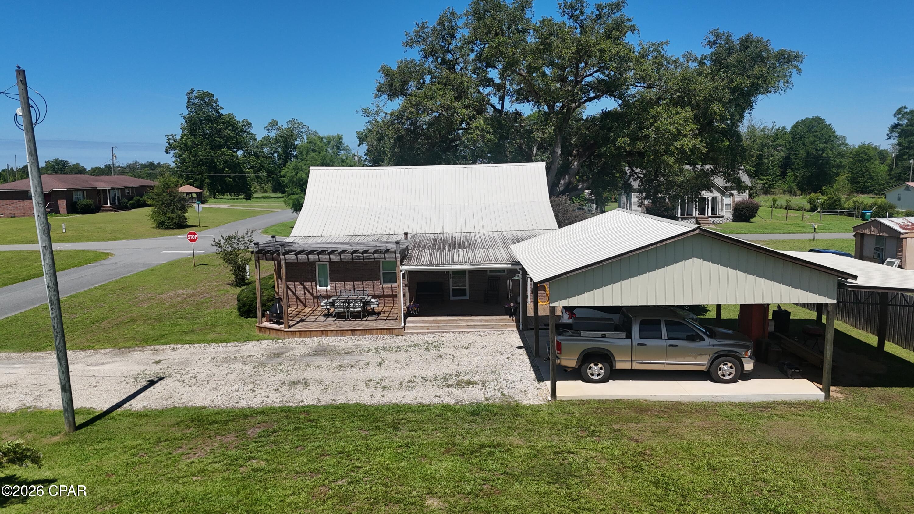 No Named Subdivision - Residential