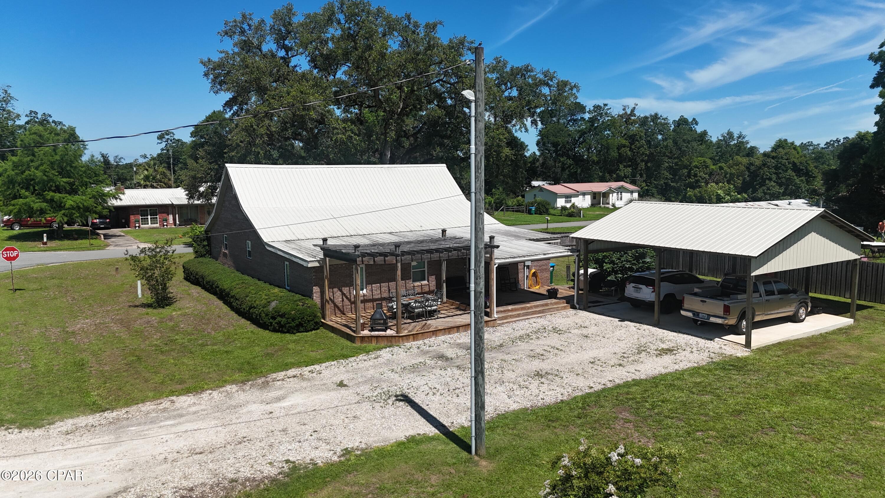 No Named Subdivision - Residential