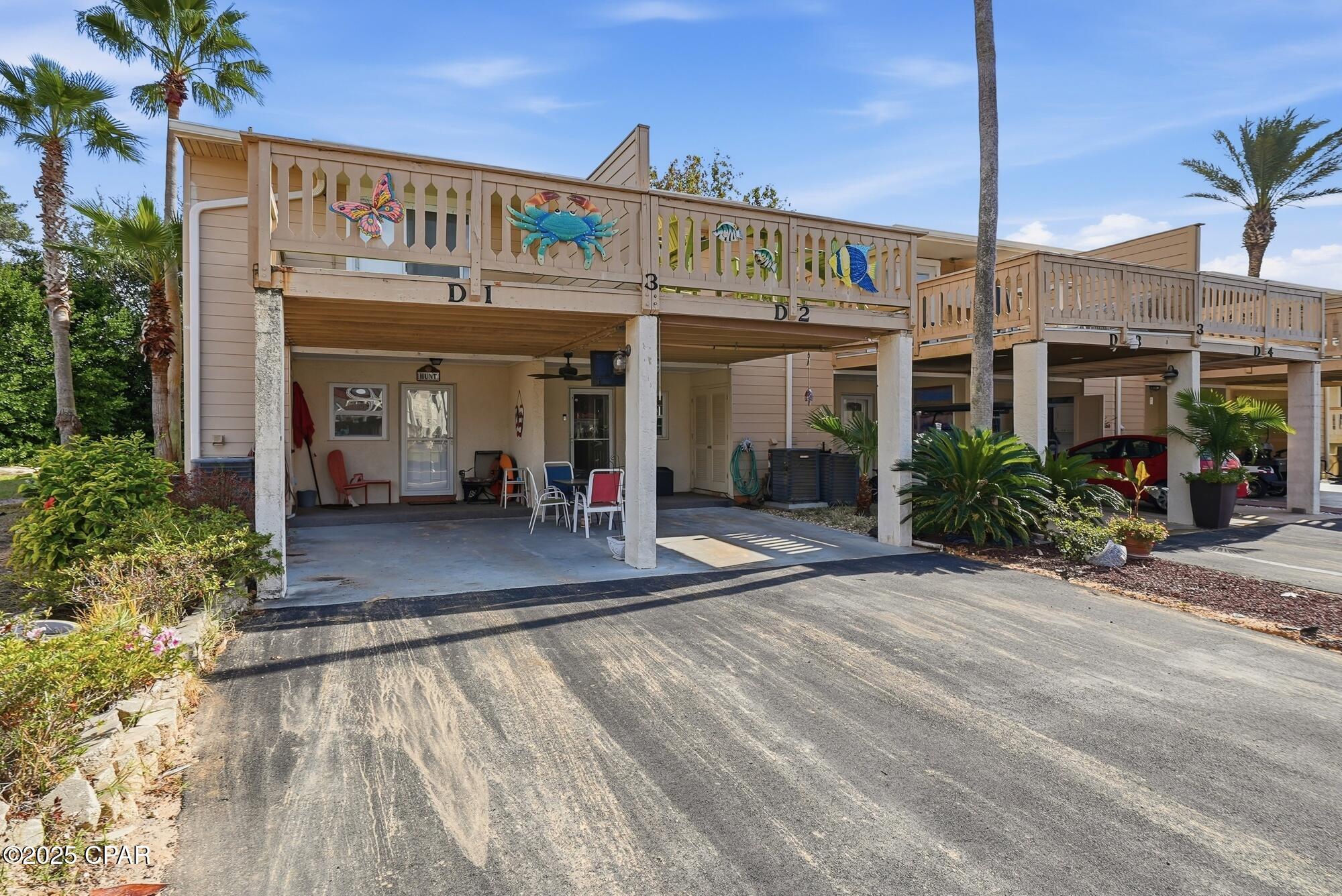 Horizon South I - Residential