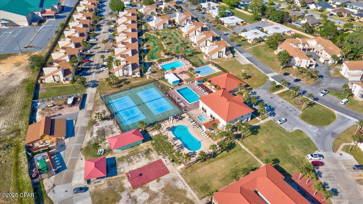 Horizon South I - Residential