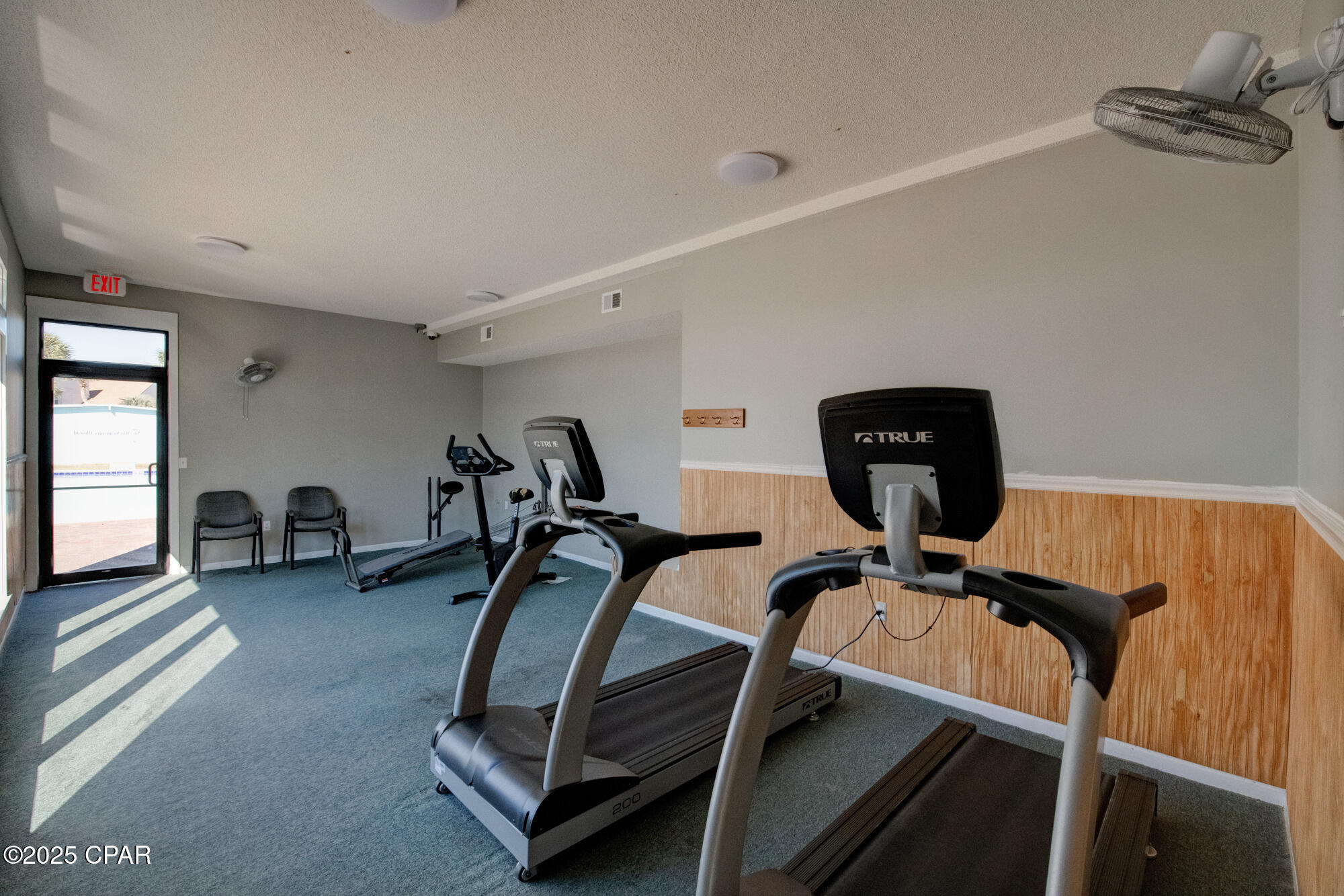 Horizon South I - Residential