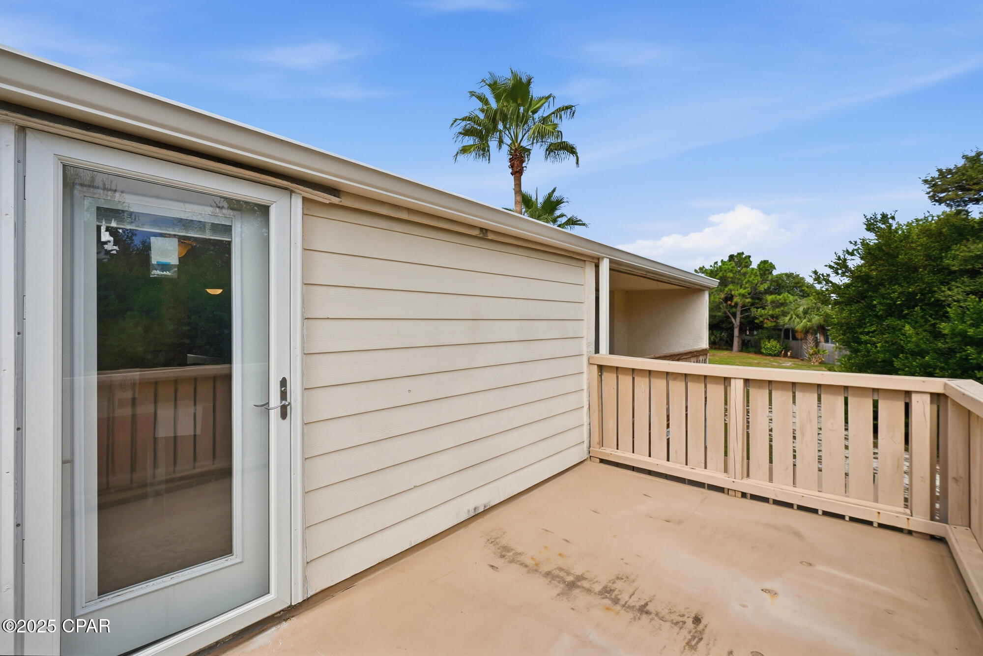 Horizon South I - Residential