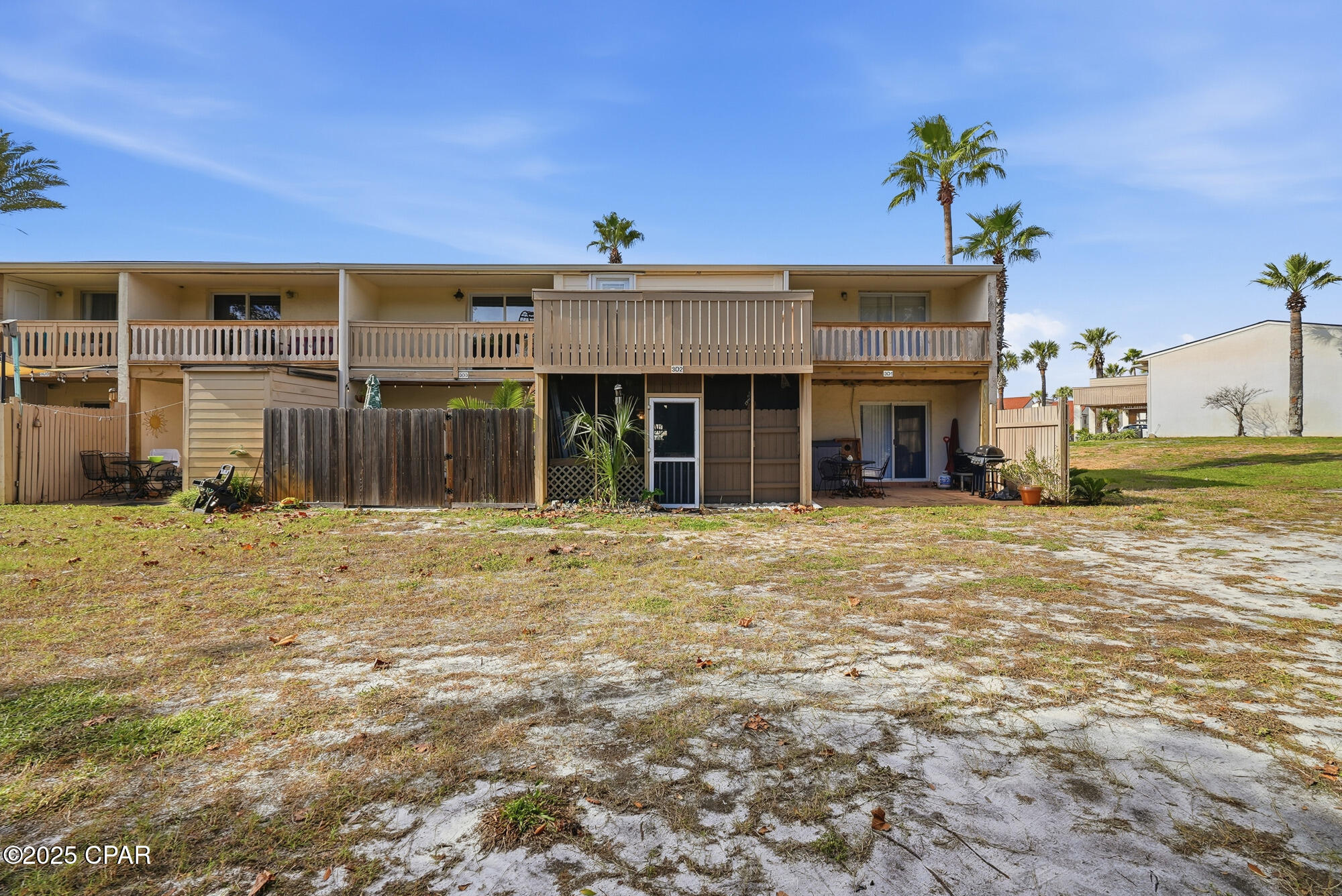 Horizon South I - Residential