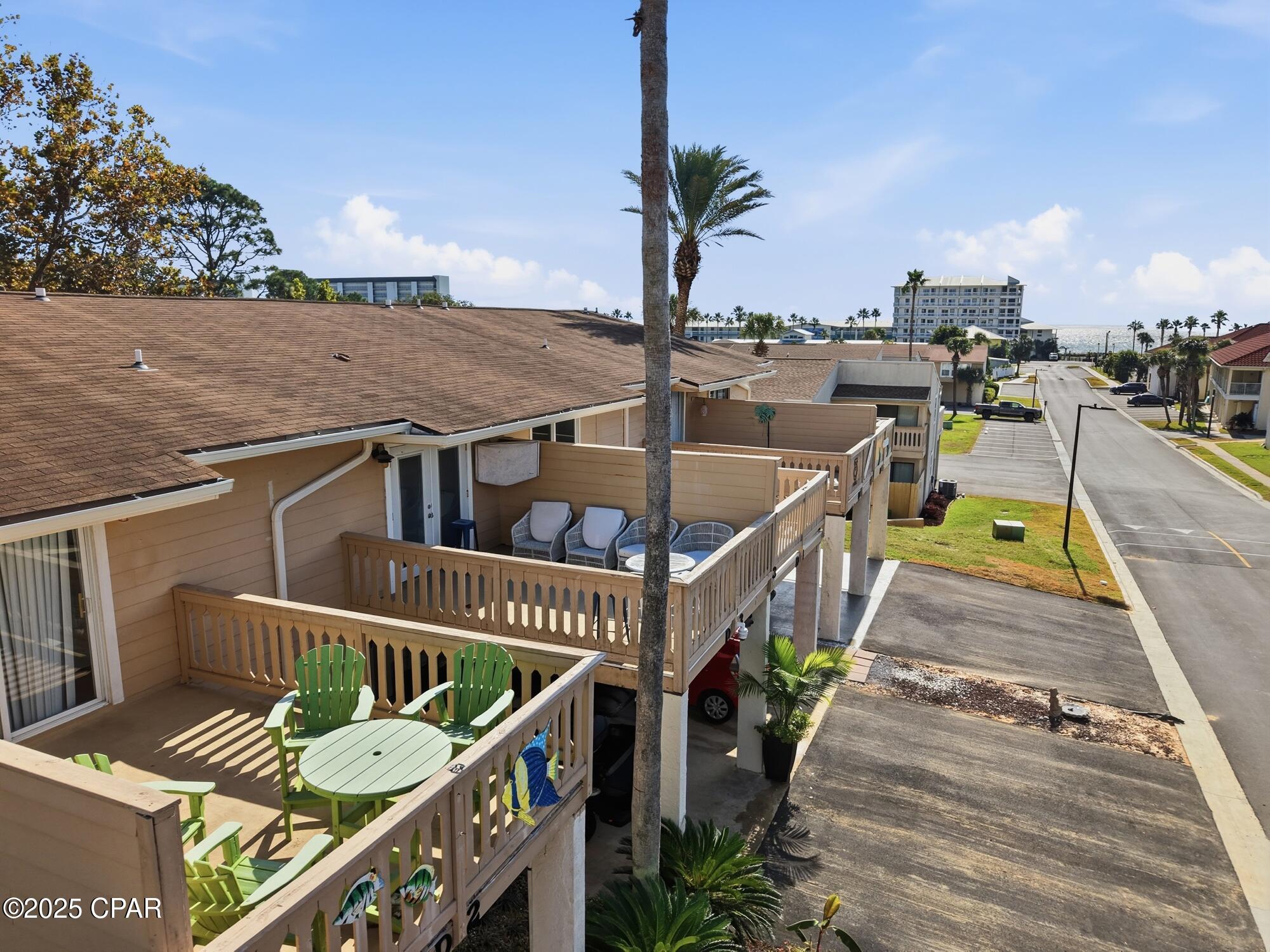 Horizon South I - Residential