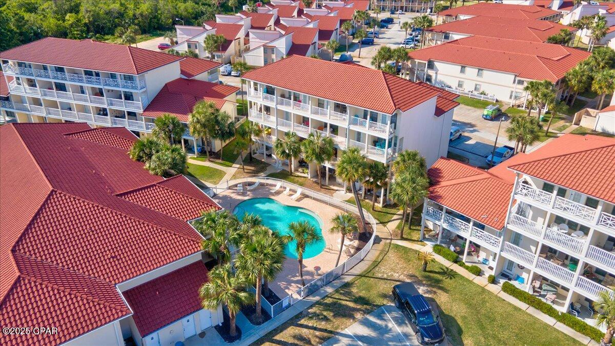 Horizon South I - Residential
