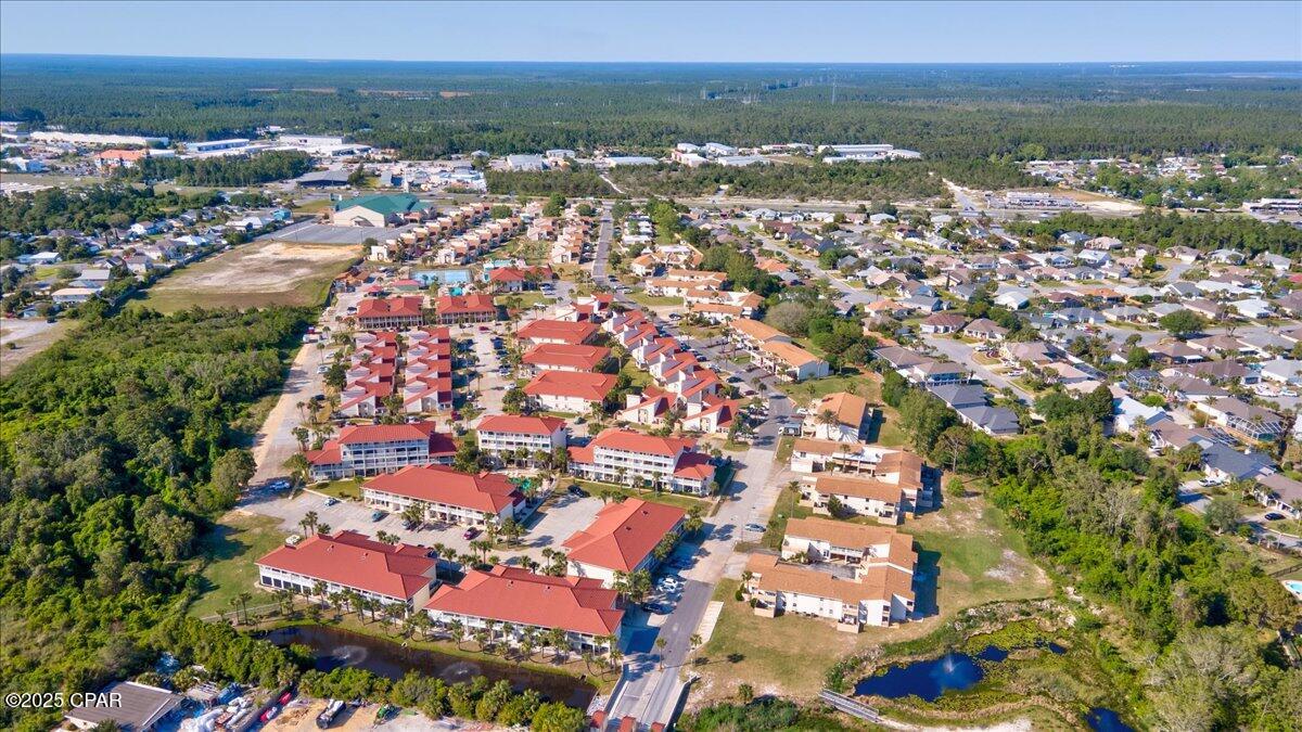 Horizon South I - Residential