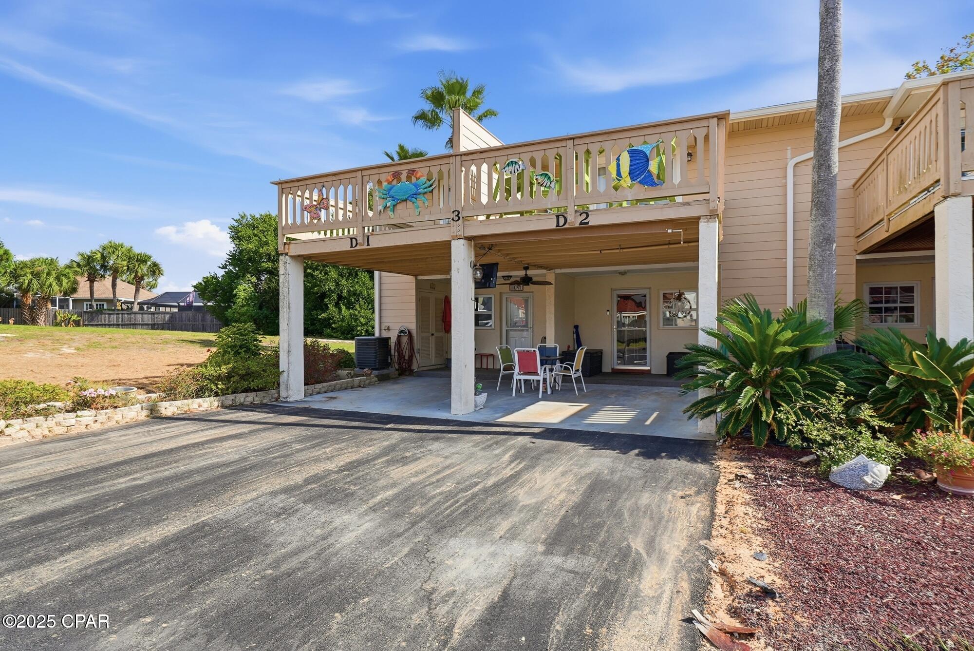 Horizon South I - Residential