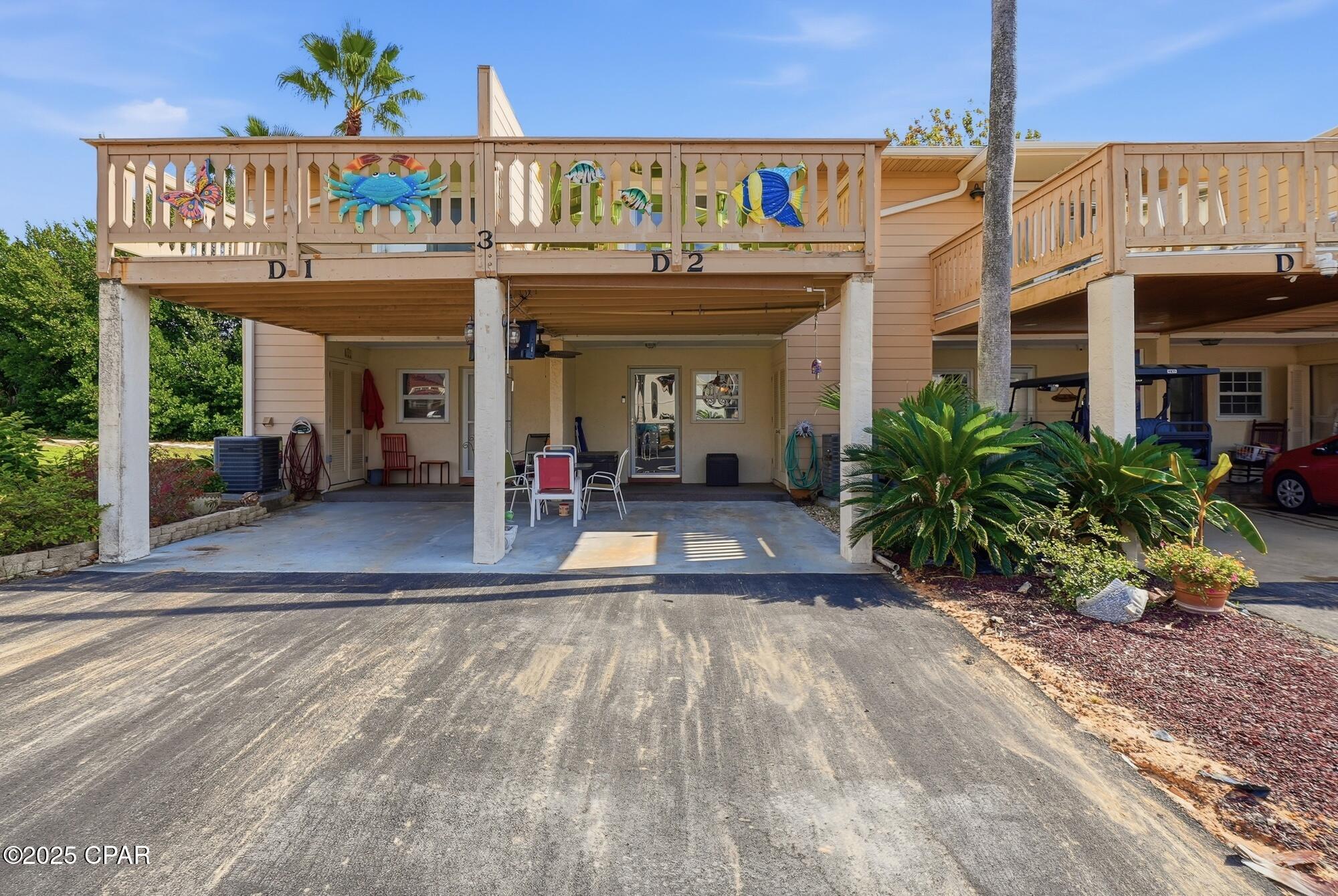 Horizon South I - Residential
