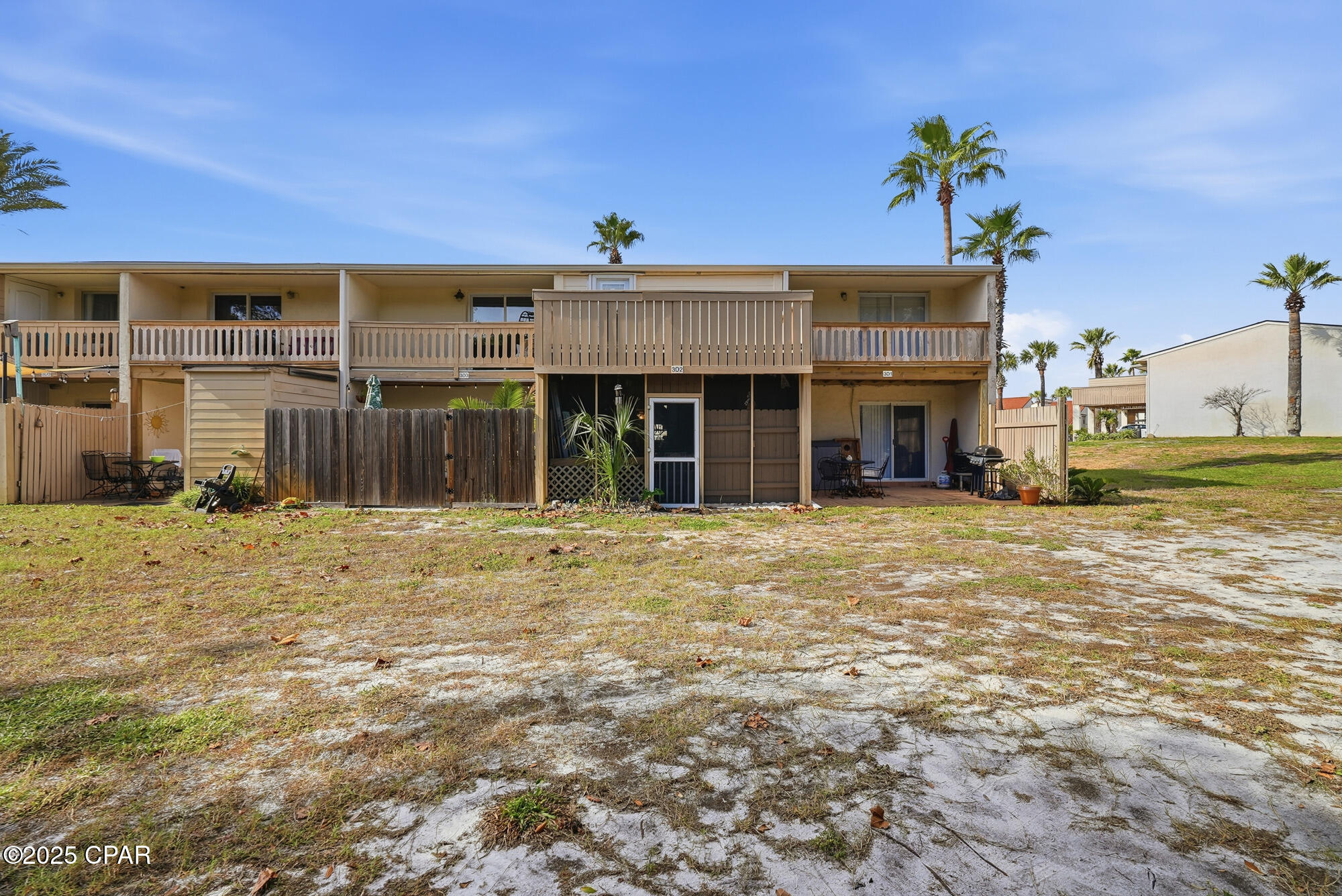 Horizon South I - Residential