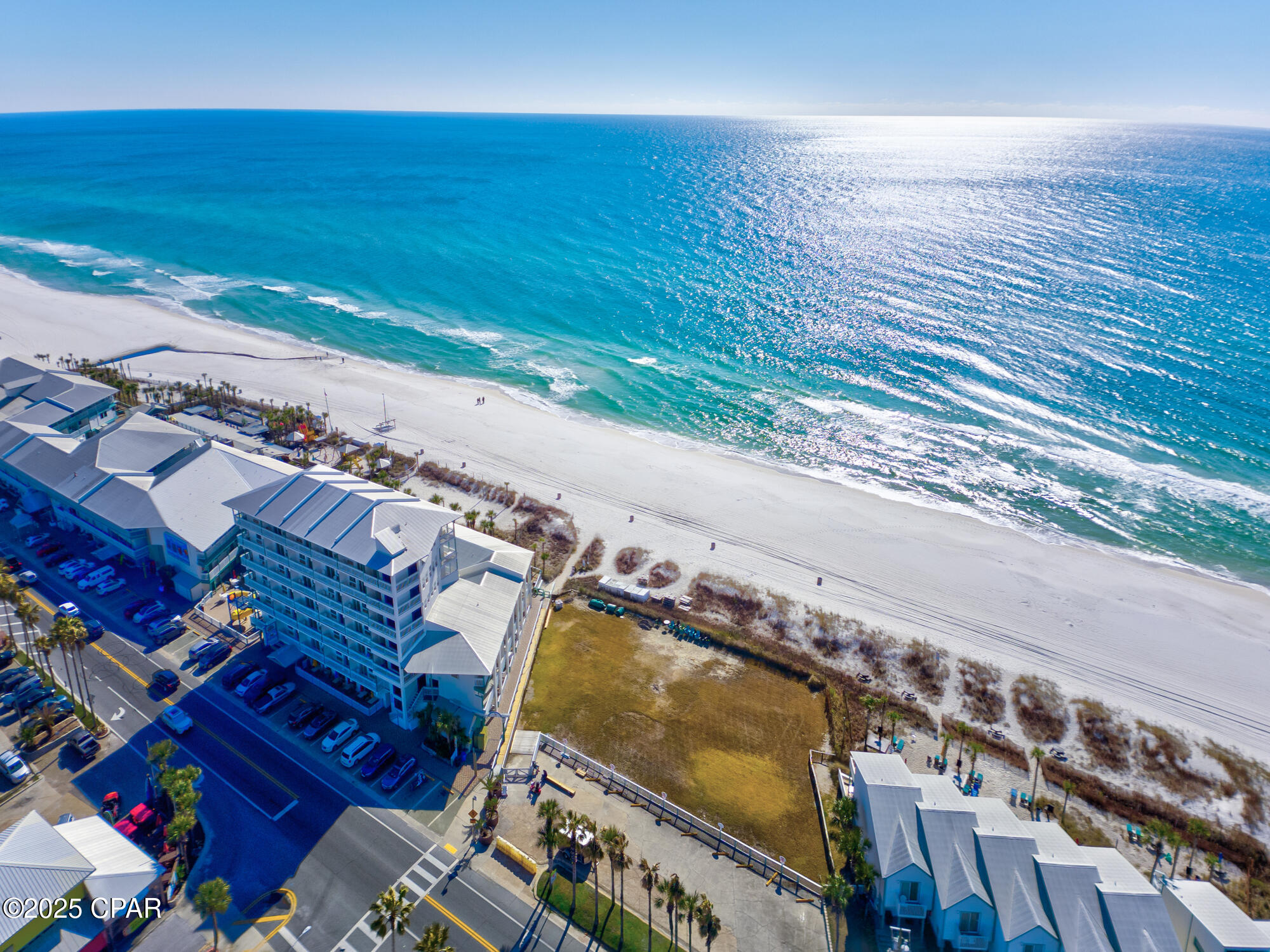 Horizon South I - Residential