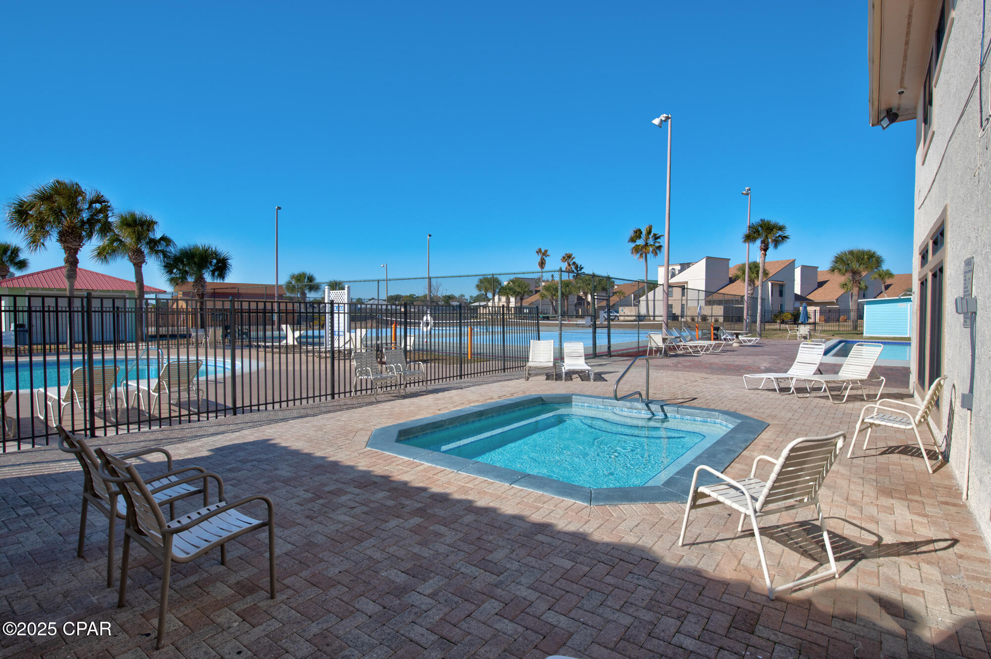 Horizon South I - Residential