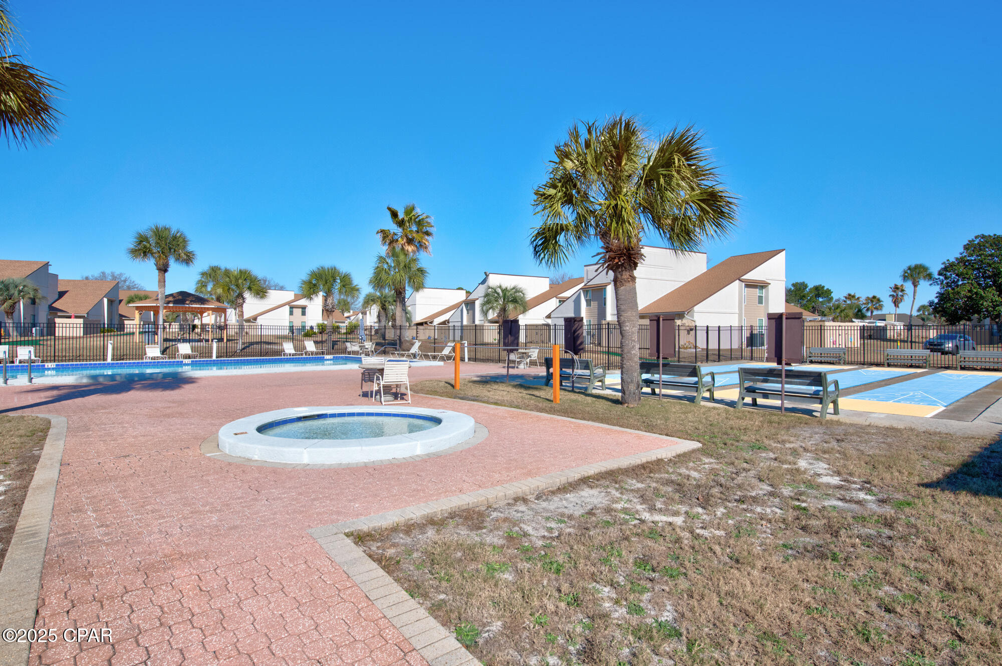 Horizon South I - Residential