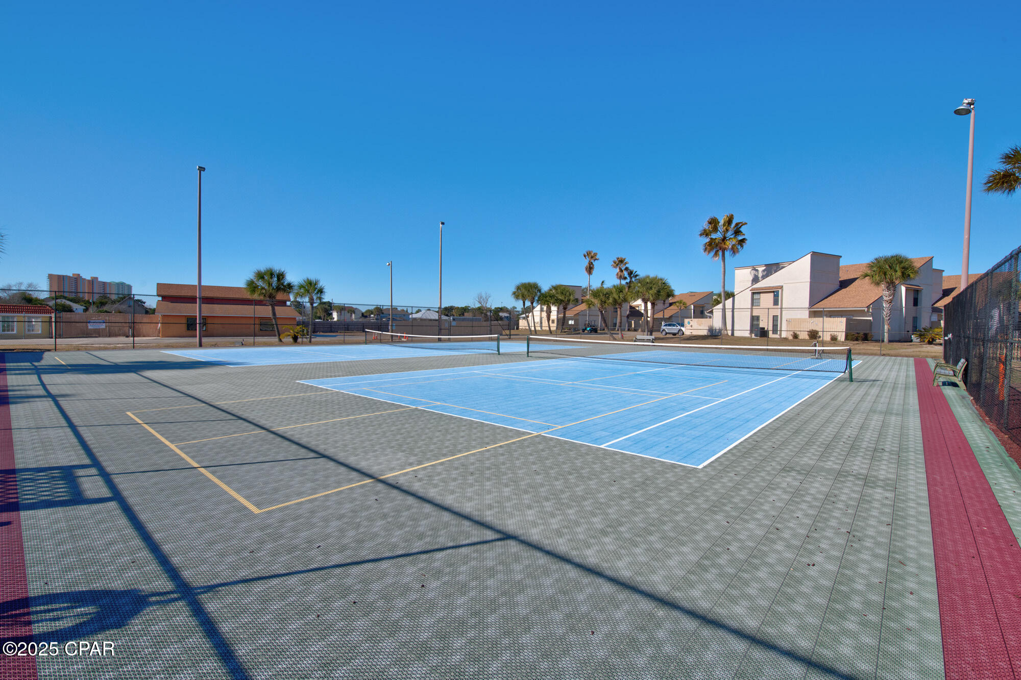 Horizon South I - Residential