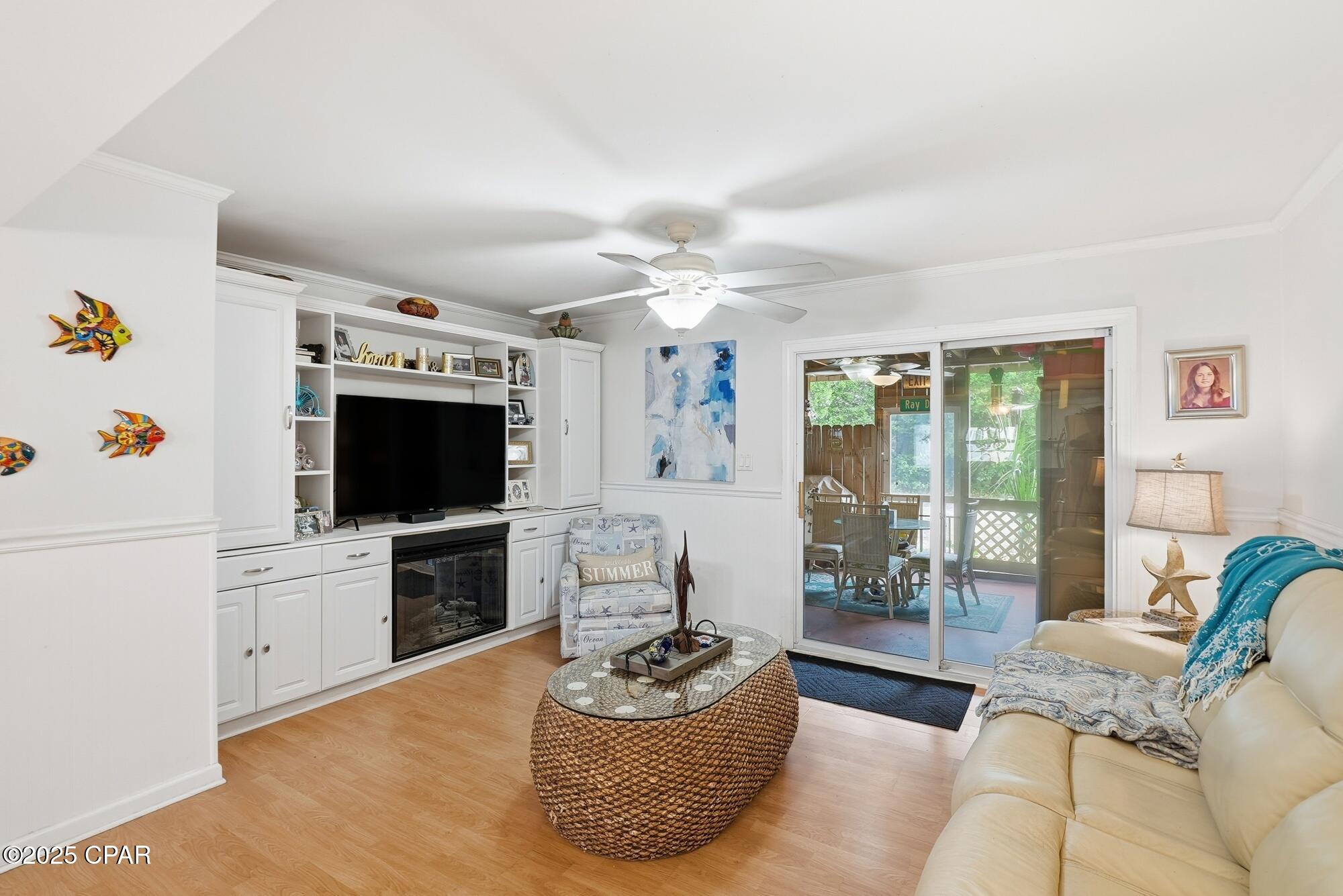 Horizon South I - Residential