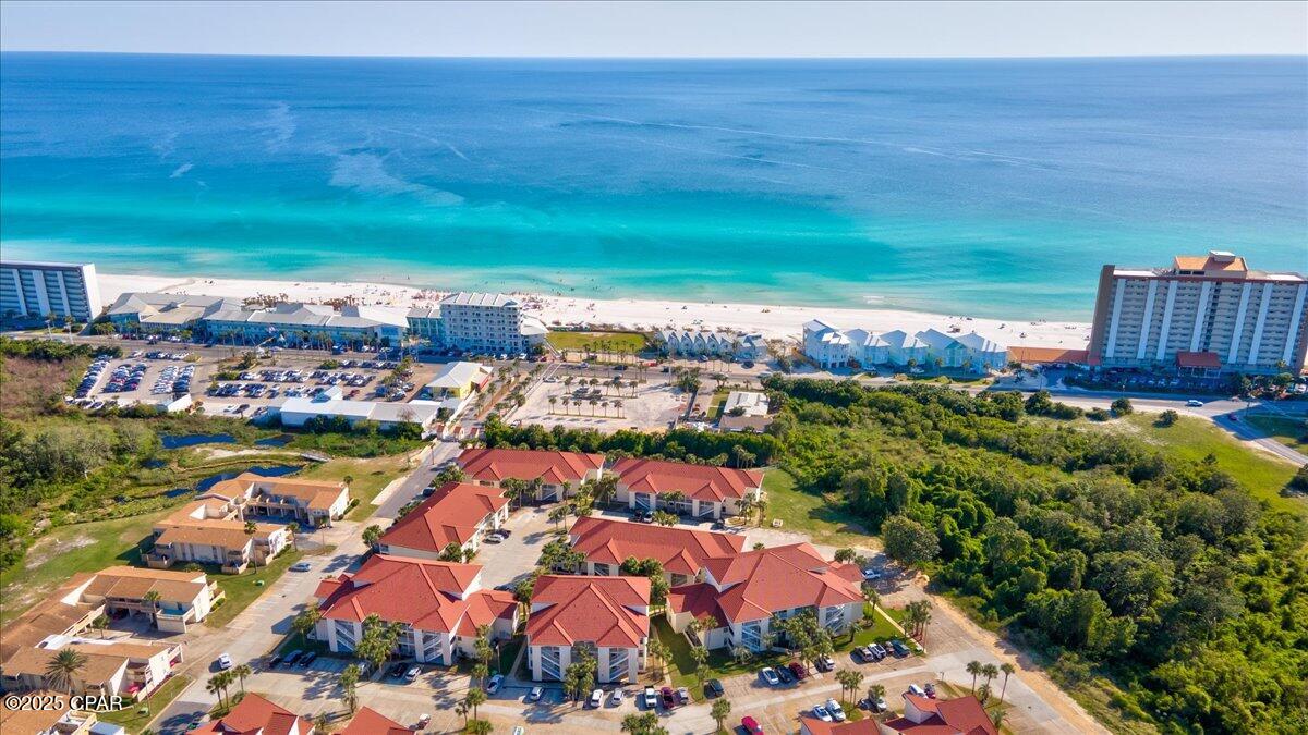 Horizon South I - Residential