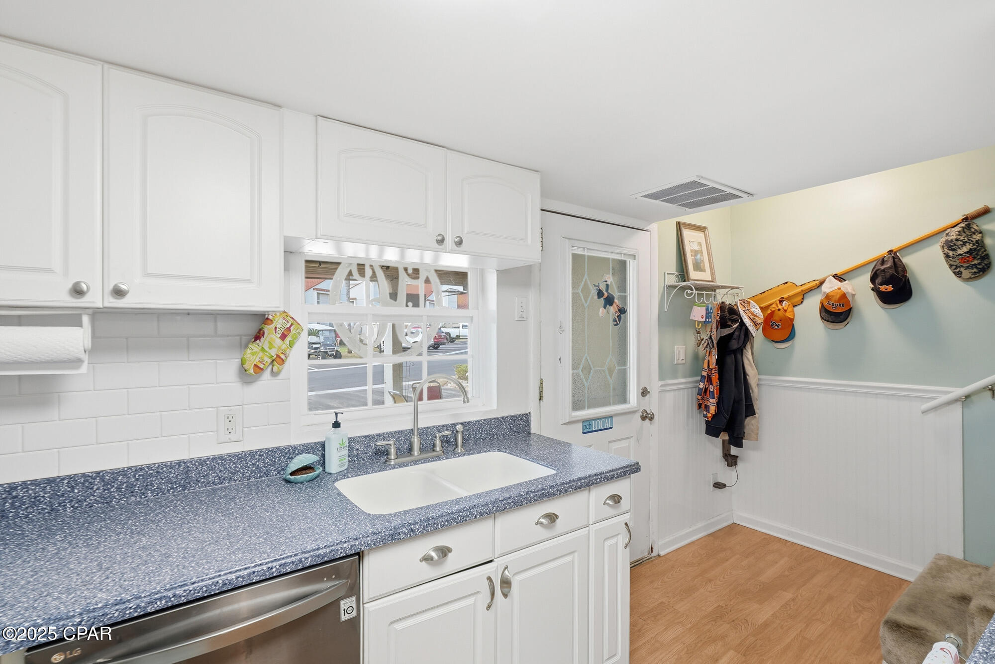 Horizon South I - Residential