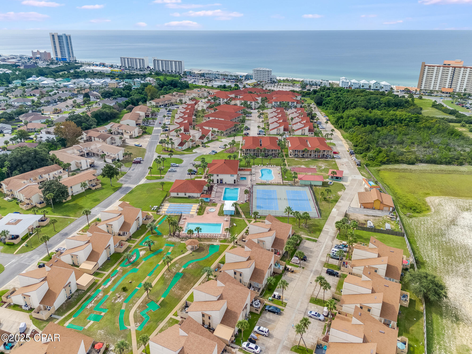 Horizon South I - Residential