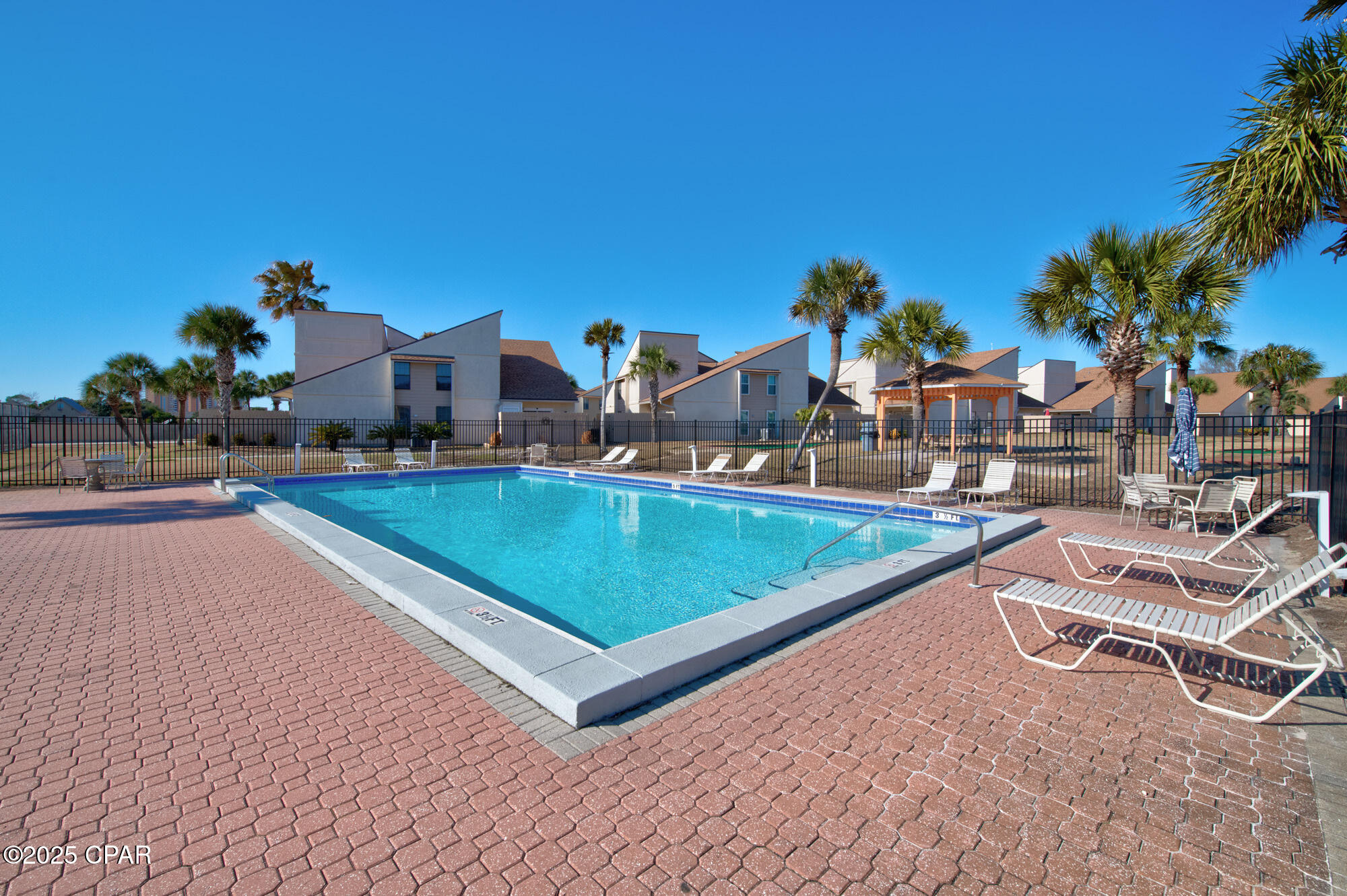 Horizon South I - Residential