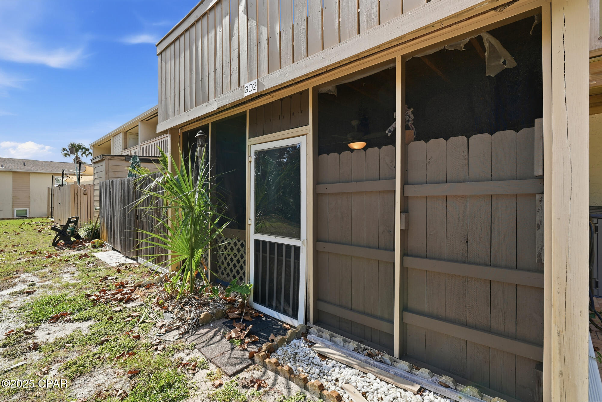 Horizon South I - Residential