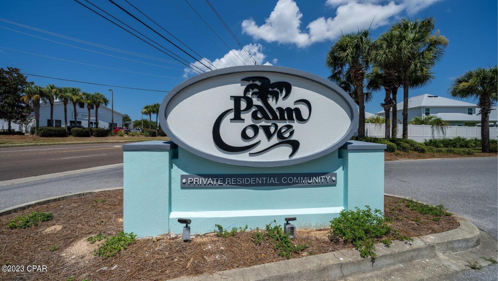 Palm Cove - Residential Lease