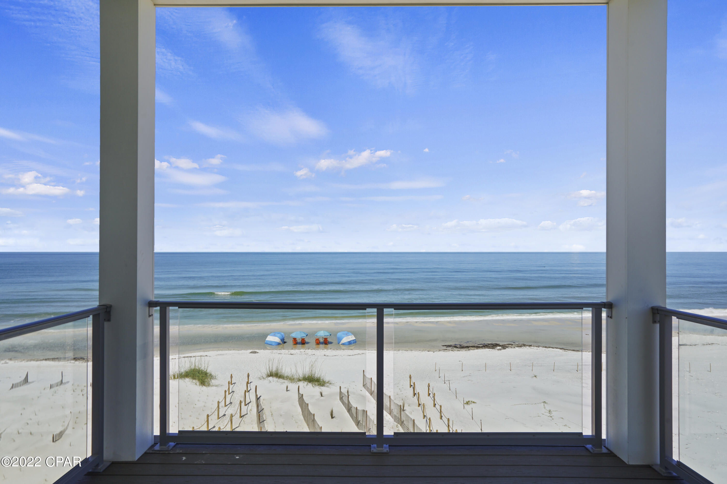 Cape San Blas - Residential