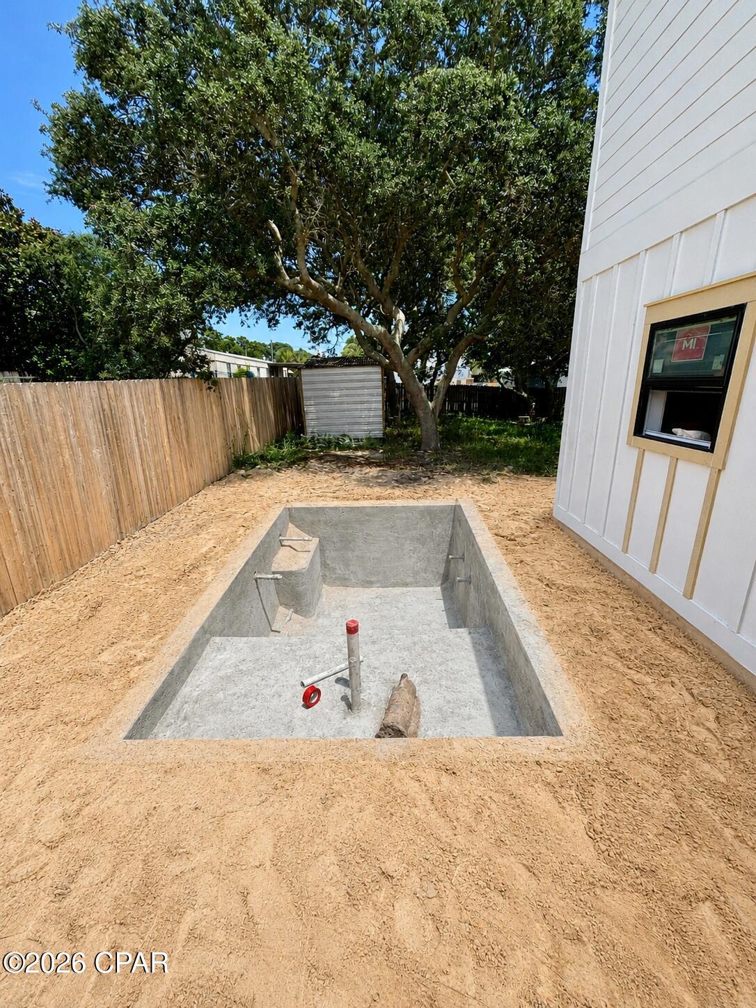 Laguna Beach Estates 7th Add - Residential