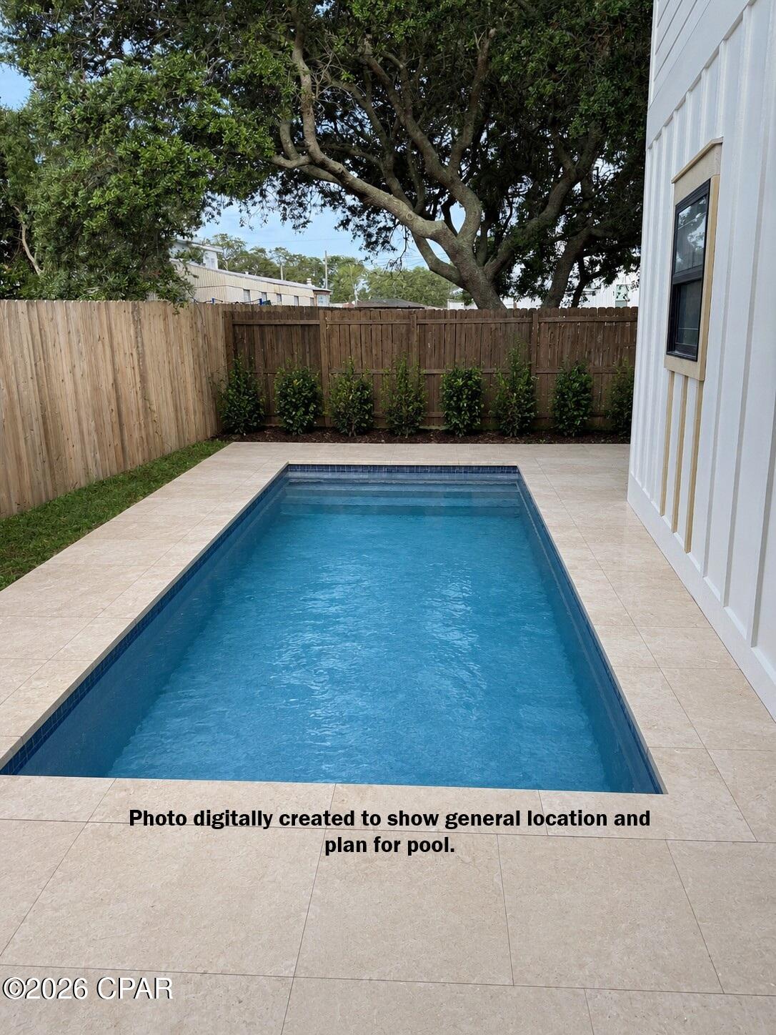 Laguna Beach Estates 7th Add - Residential