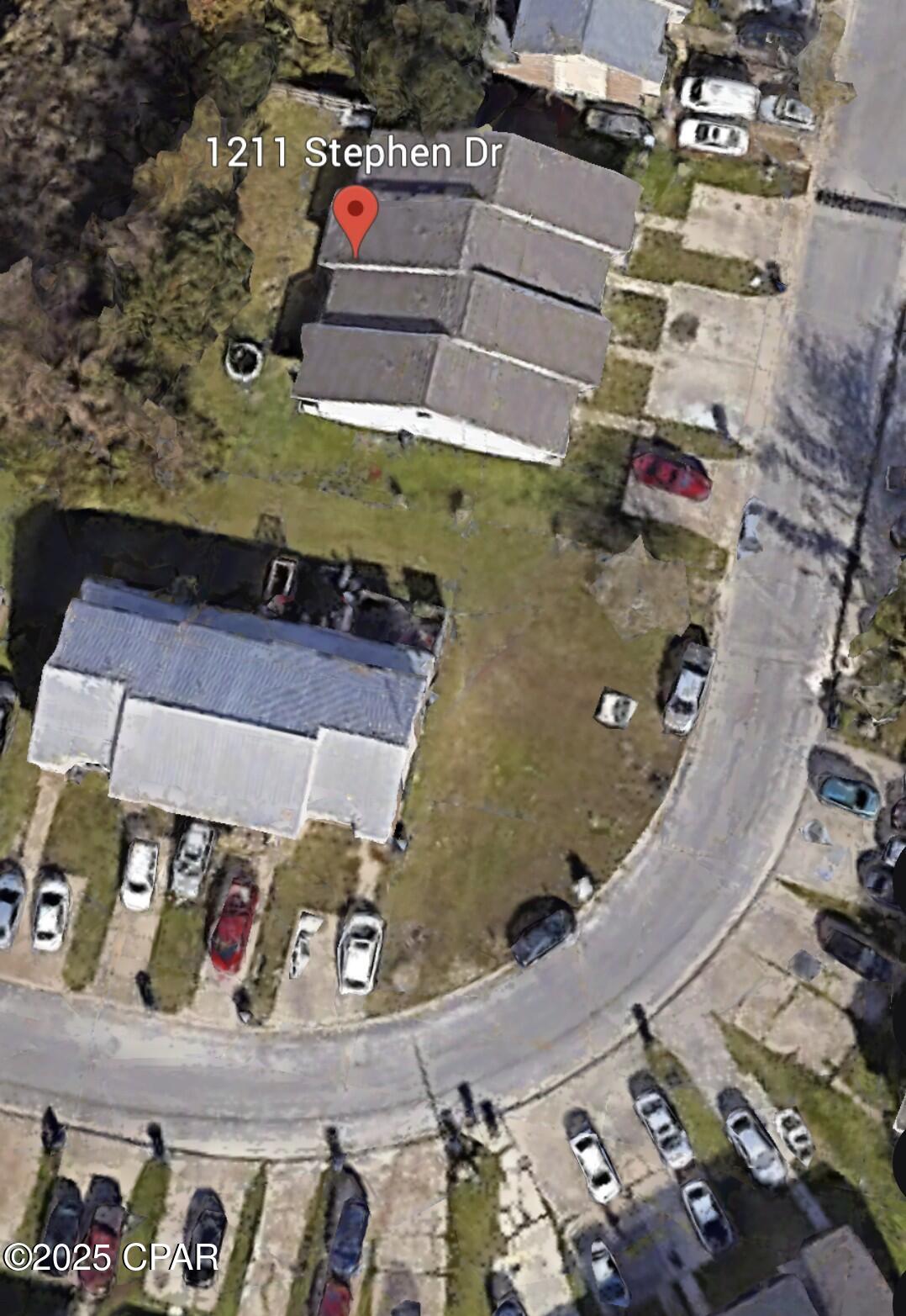 [No Recorded Subdiv] - Residential