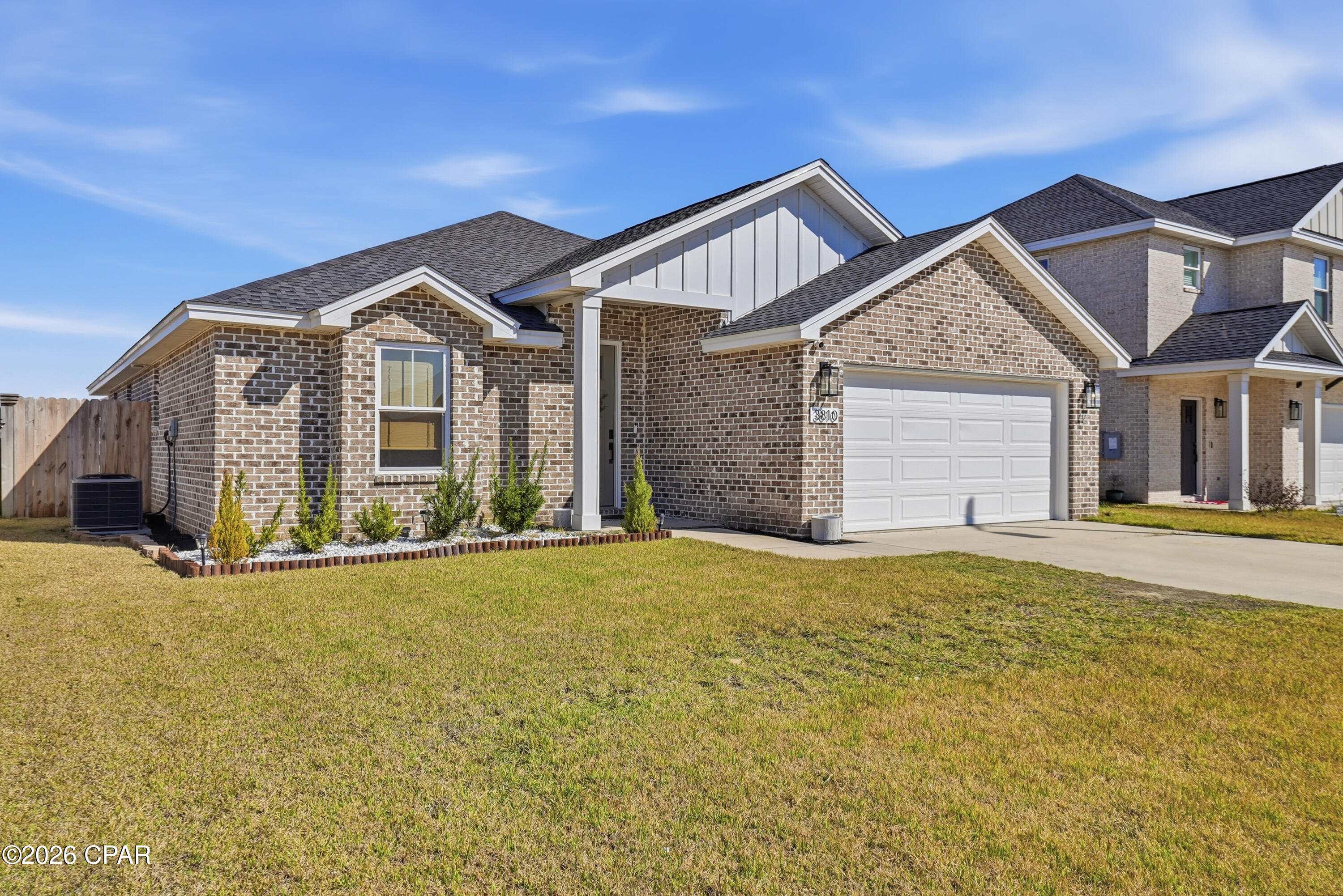 College Station Phase 3 - Residential