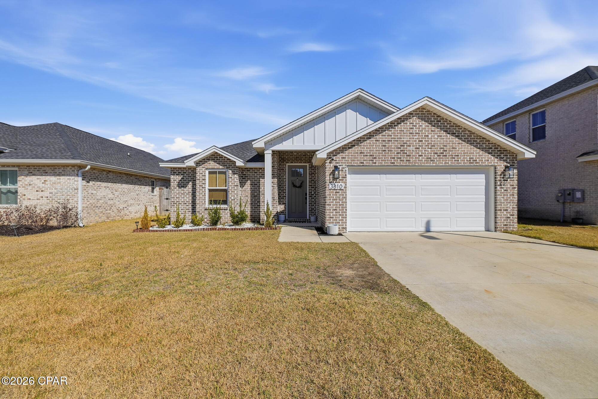 College Station Phase 3 - Residential