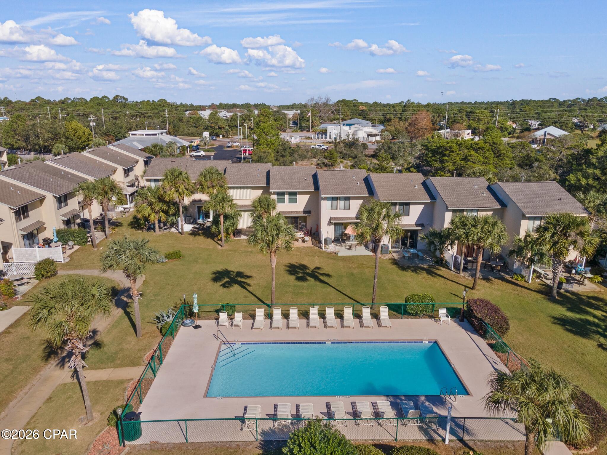 Gulf Highlands Beach Resort - Residential
